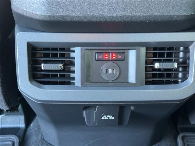 2025 Ford F-250 Super Duty Lariat - Photo 13