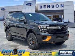 2027 Ford Expedition Tremor 4x4 Tremor  SUV