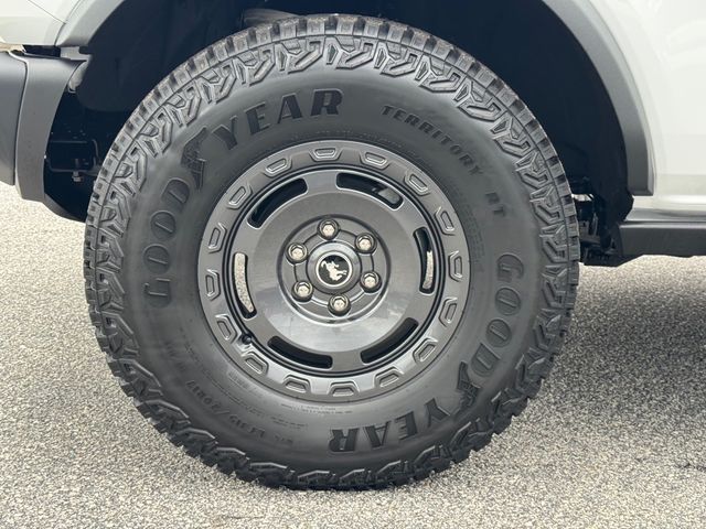 2025 Ford Bronco 4-Door Badlands - Photo 9