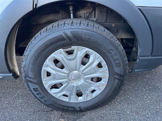 2016 Ford Transit Van photo 2