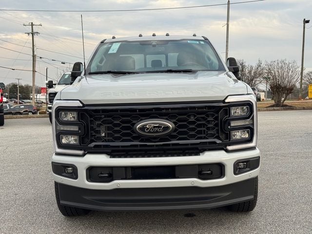 2026 Ford F-250 Super Duty Lariat - Photo 8