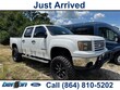 GMC Sierra 1500