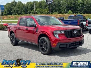 2026 Ford Maverick XLT AWD XLT  SuperCrew 4.5 ft. SB