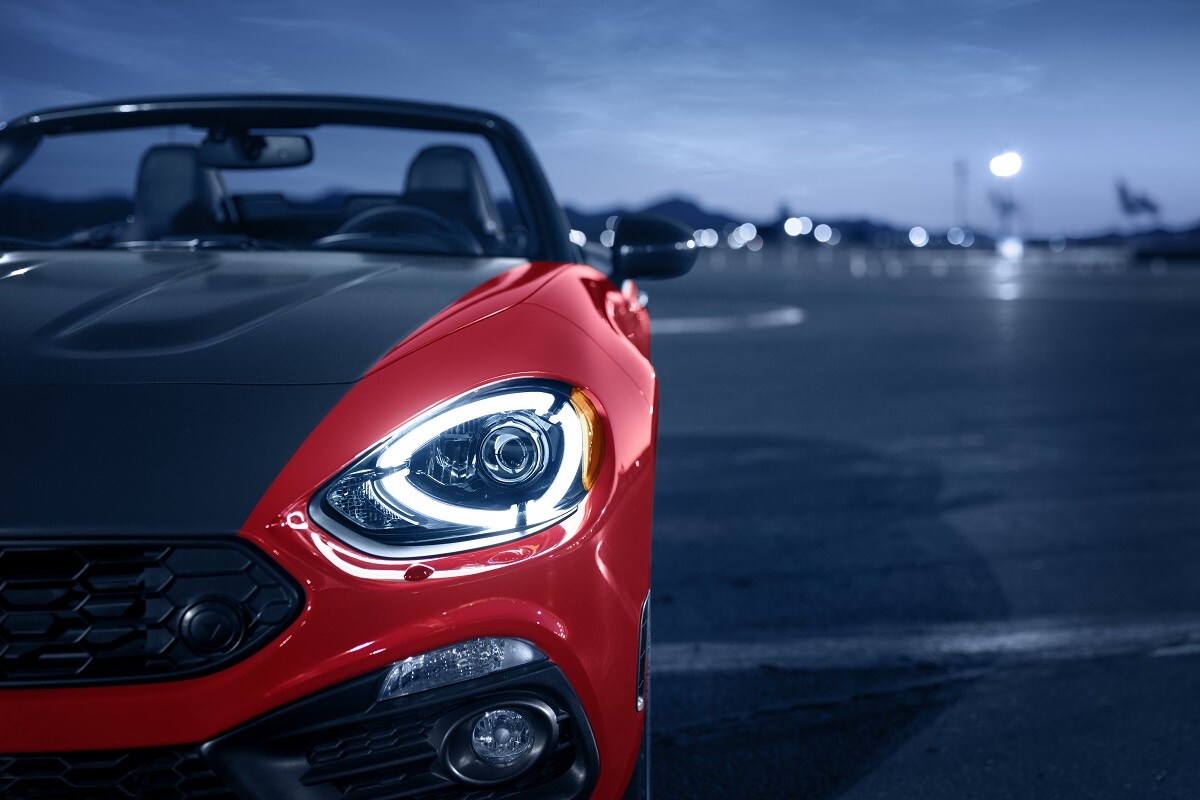 Benson FIAT Greer, SC New &amp; Used FIAT Dealership