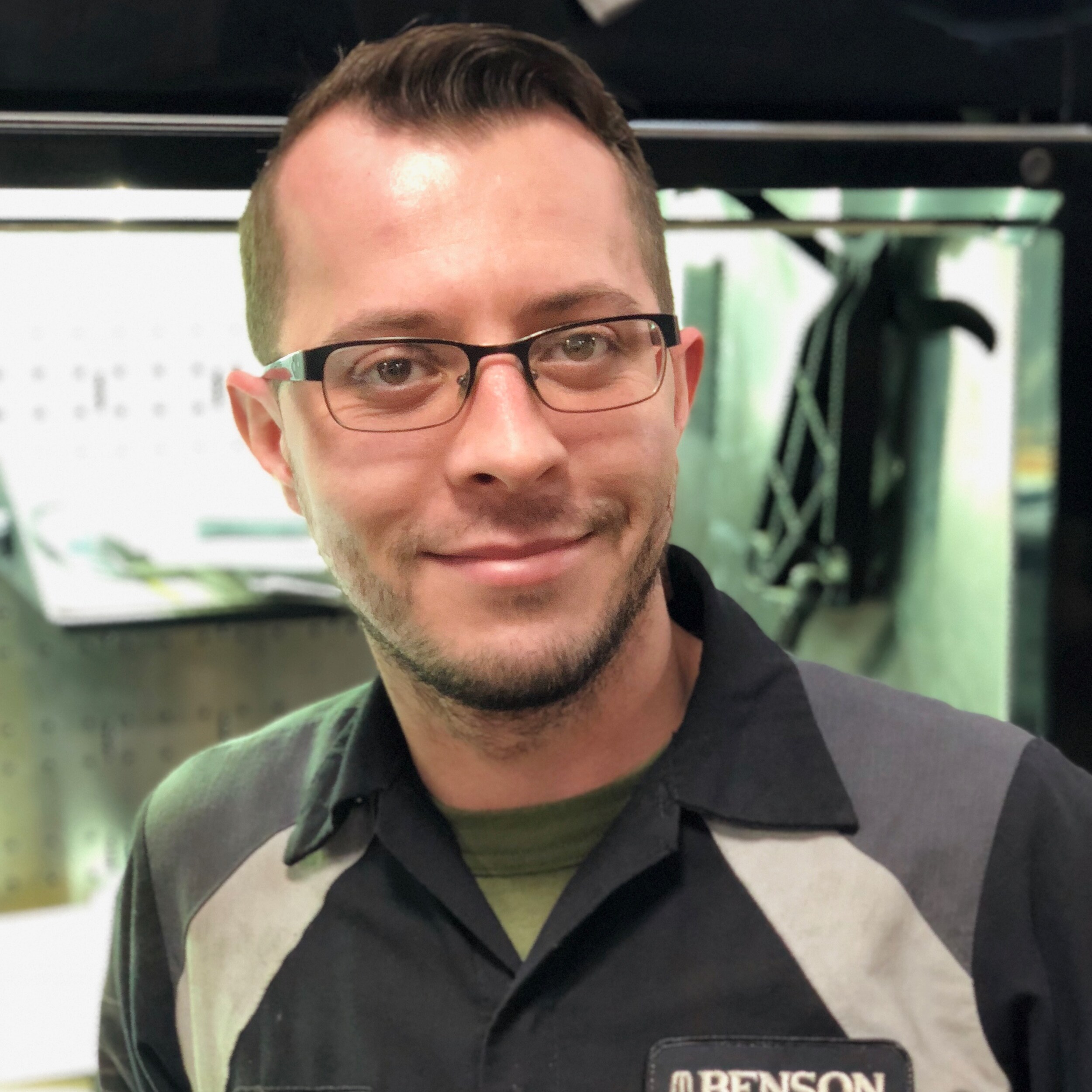 Our Team Benson Lincoln