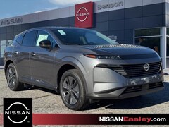 2026 Nissan Murano SL SUV