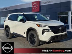 2026 Nissan Rogue Dark Armor SUV