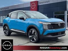 2025 Nissan Kicks SR SUV