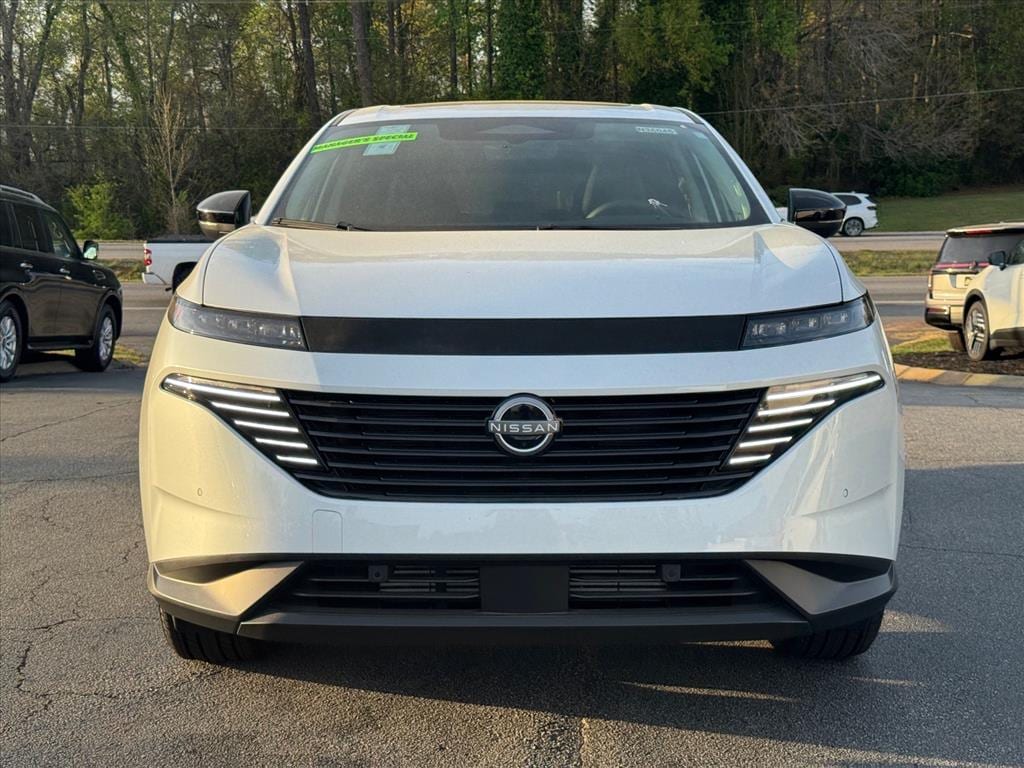 2026 Nissan Murano SL - Photo 8