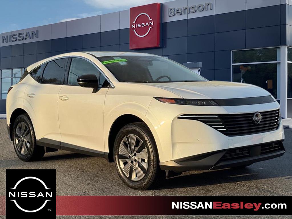 2026 Nissan Murano SL AWD's photo