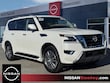  Nissan Armada