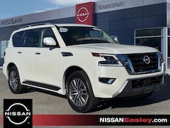 2024 Nissan Armada SL SUV