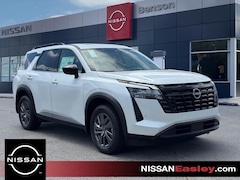 Used 2026 Nissan Pathfinder SV SUV in Easley SC