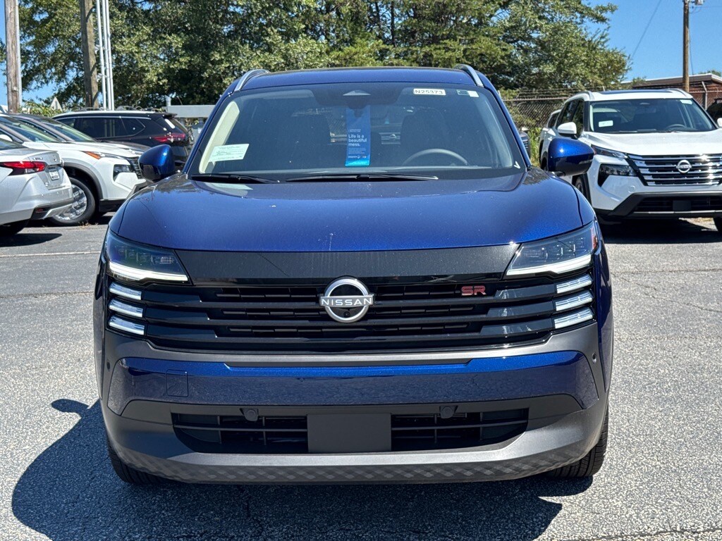 2025 Nissan Kicks SR - Photo 8