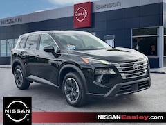 2025 Nissan Rogue SV SUV