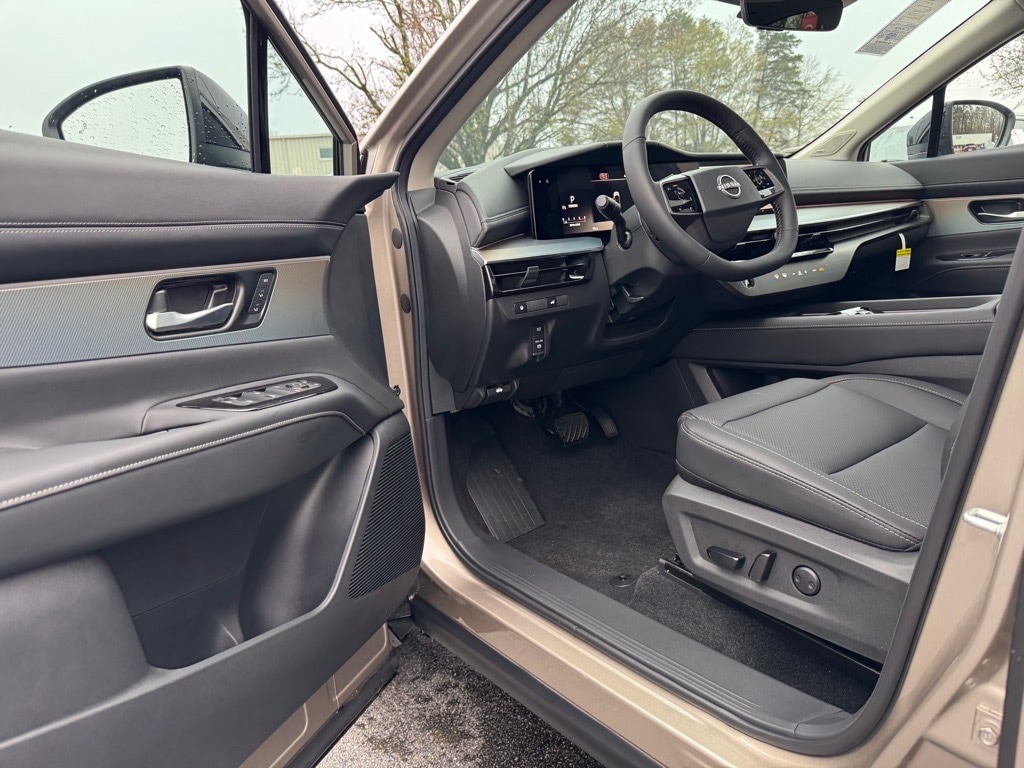 2026 Nissan Murano SL - Photo 13