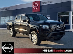 2022 Nissan Frontier SV Truck Crew Cab