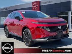 2025 Nissan Murano SV SUV