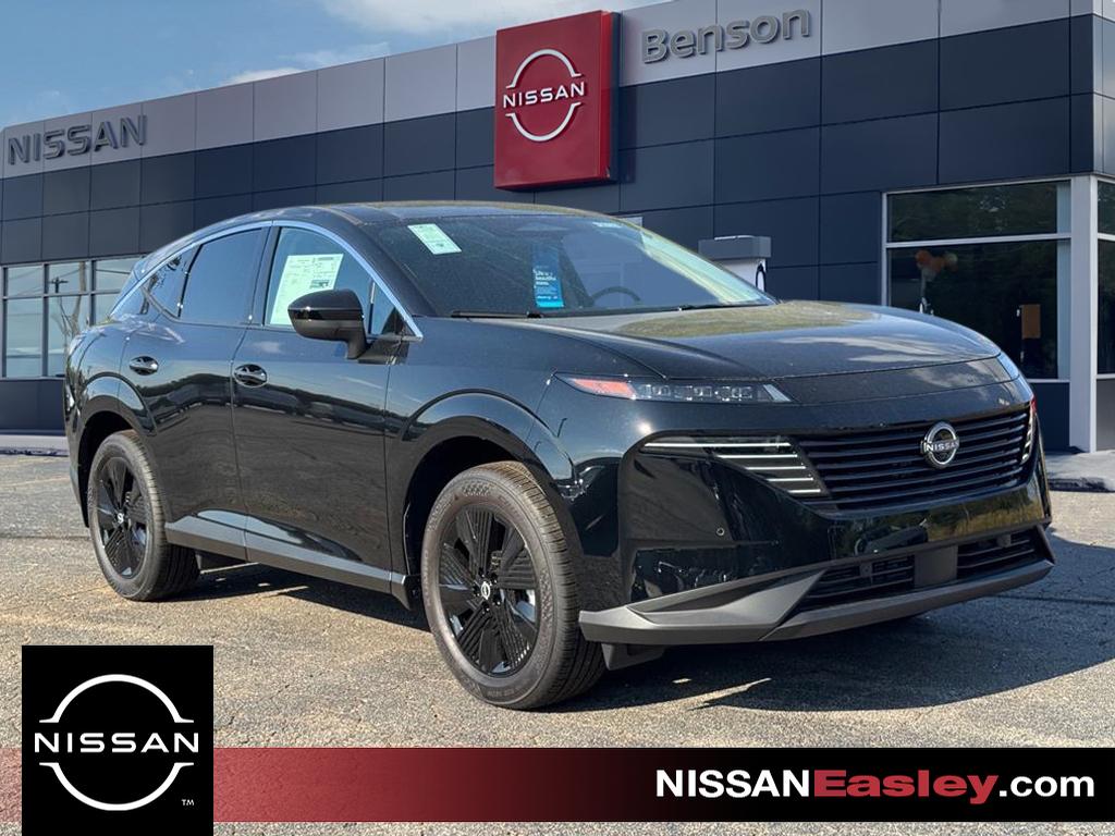 2026 Nissan Murano SV AWD's photo