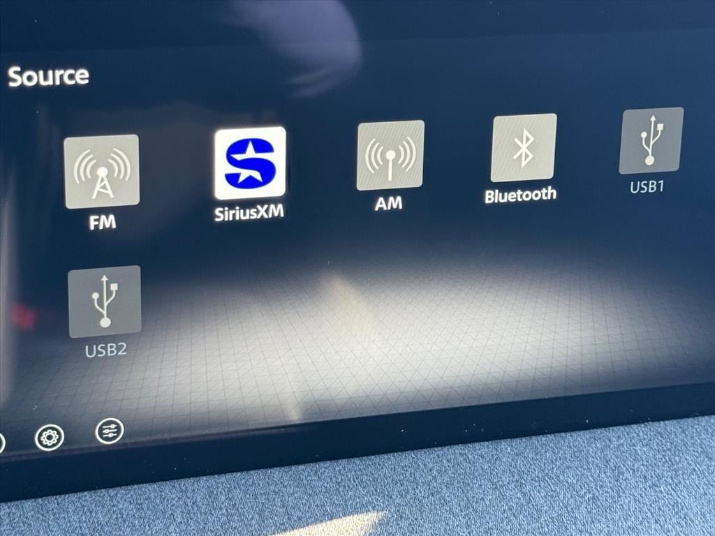 2026 Nissan KICKS SV - Photo 23