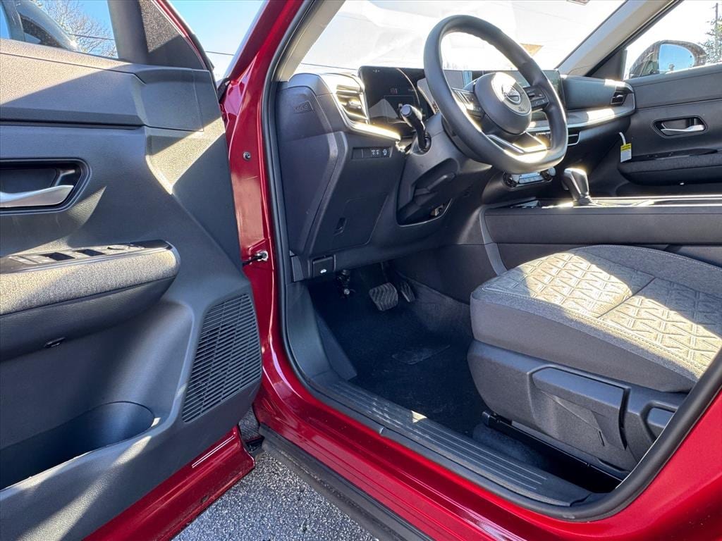 2026 Nissan KICKS SV - Photo 13