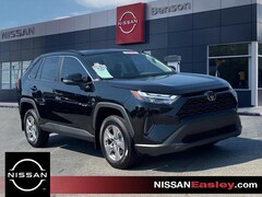 2025 Toyota RAV4 XLE SUV
