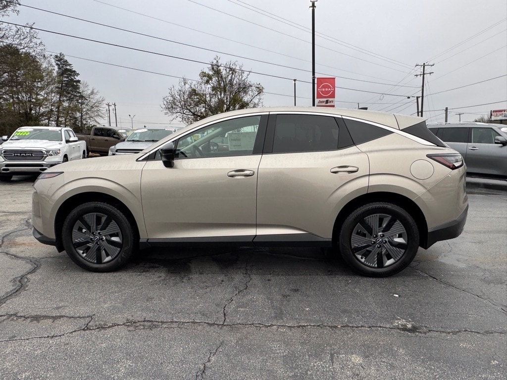 2026 Nissan Murano SL - Photo 6