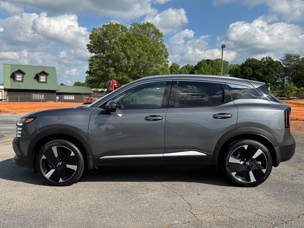 2025 Nissan Kicks SR AWD - Photo 6
