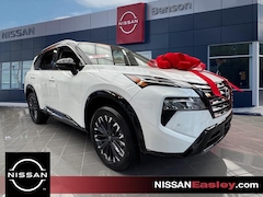 2026 Nissan Rogue Platinum SUV