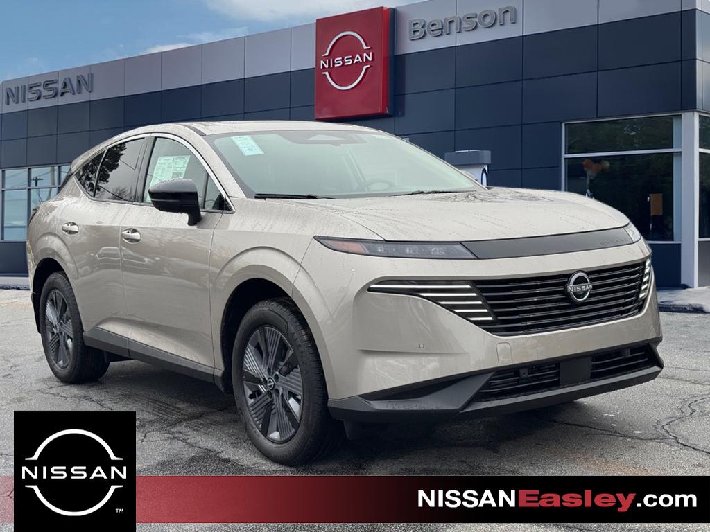 2026 Nissan Murano SL's photo