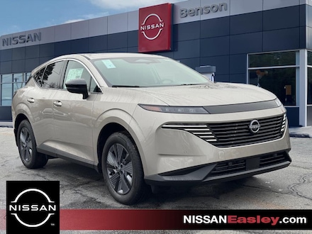 2026 Nissan Murano SL SUV