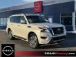  Nissan Armada