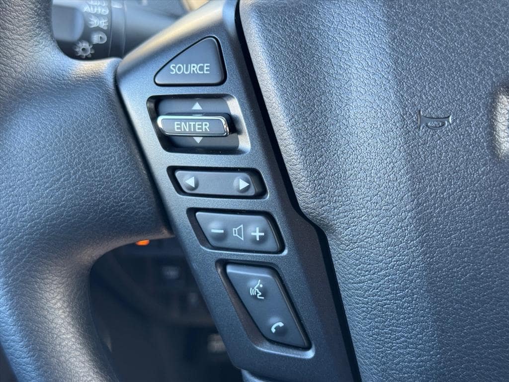 2026 Nissan Frontier S - Photo 17