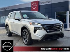 2025 Nissan Rogue SV SUV