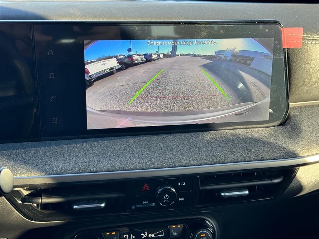2026 Nissan KICKS SV - Photo 23