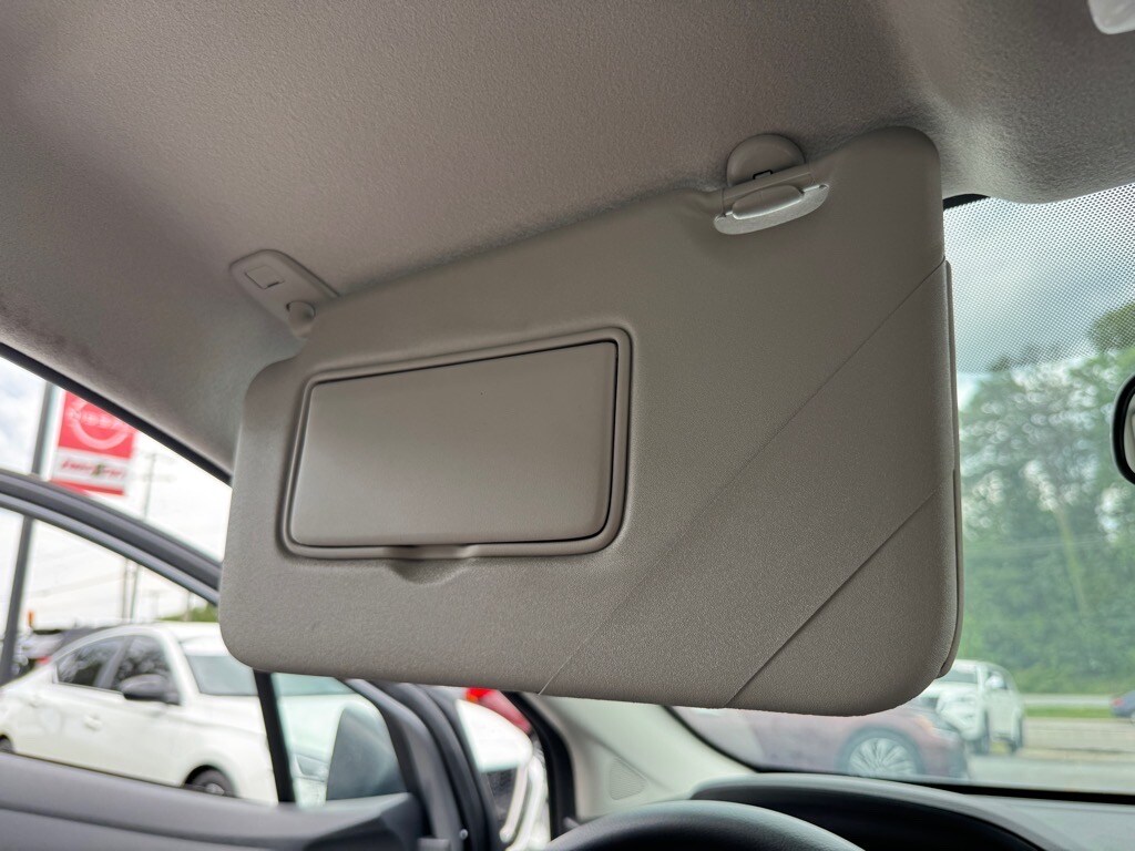 2025 Nissan Versa Sedan S - Photo 25