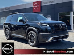 2025 Nissan Pathfinder Rock Creek SUV