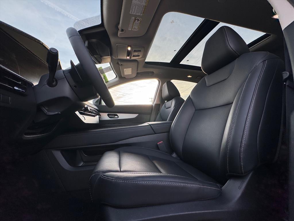 2026 Nissan Murano SL - Photo 15