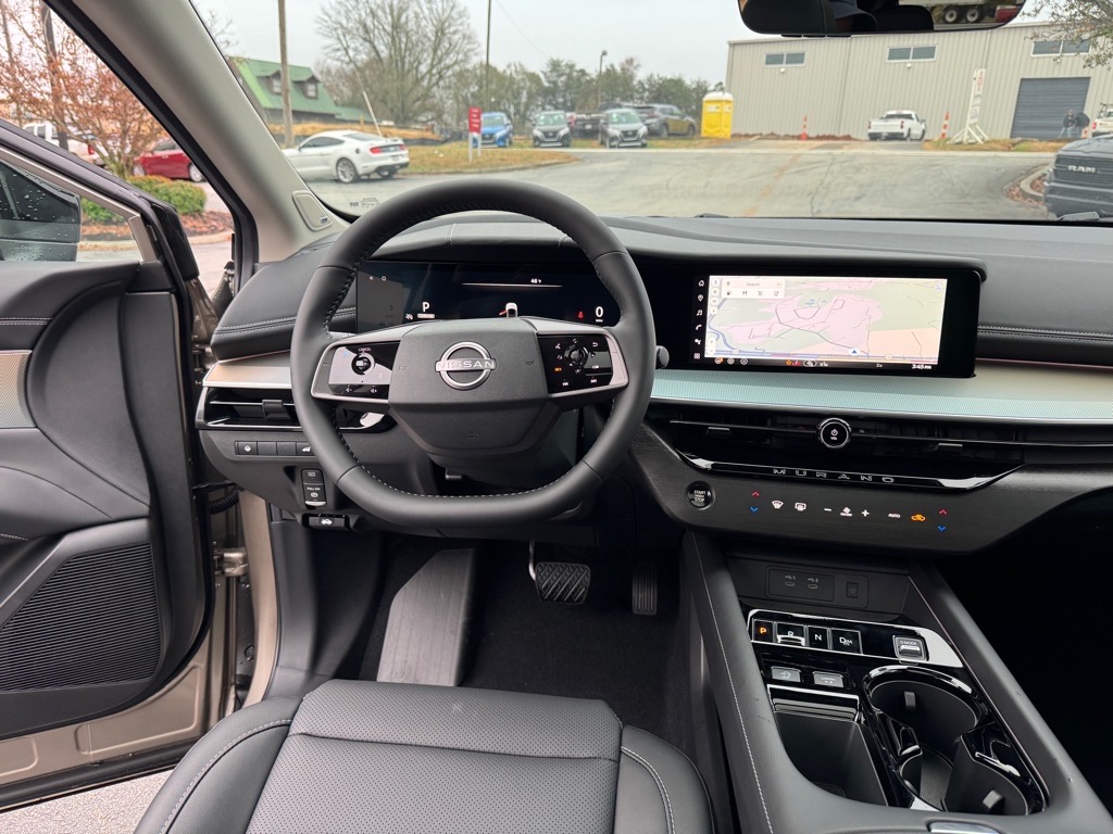 2026 Nissan Murano SL - Photo 12