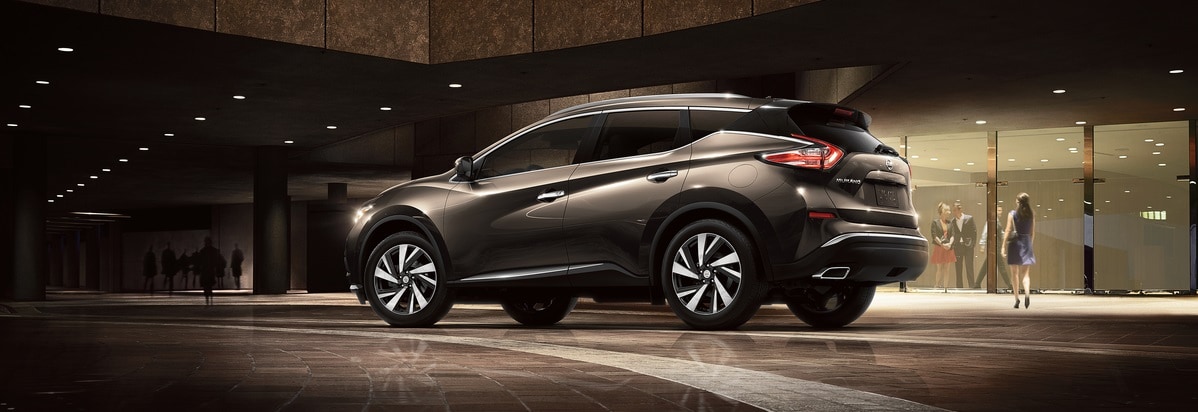2022 Nissan Murano Easley, SC 2022 Nissan Murano Easley, SC