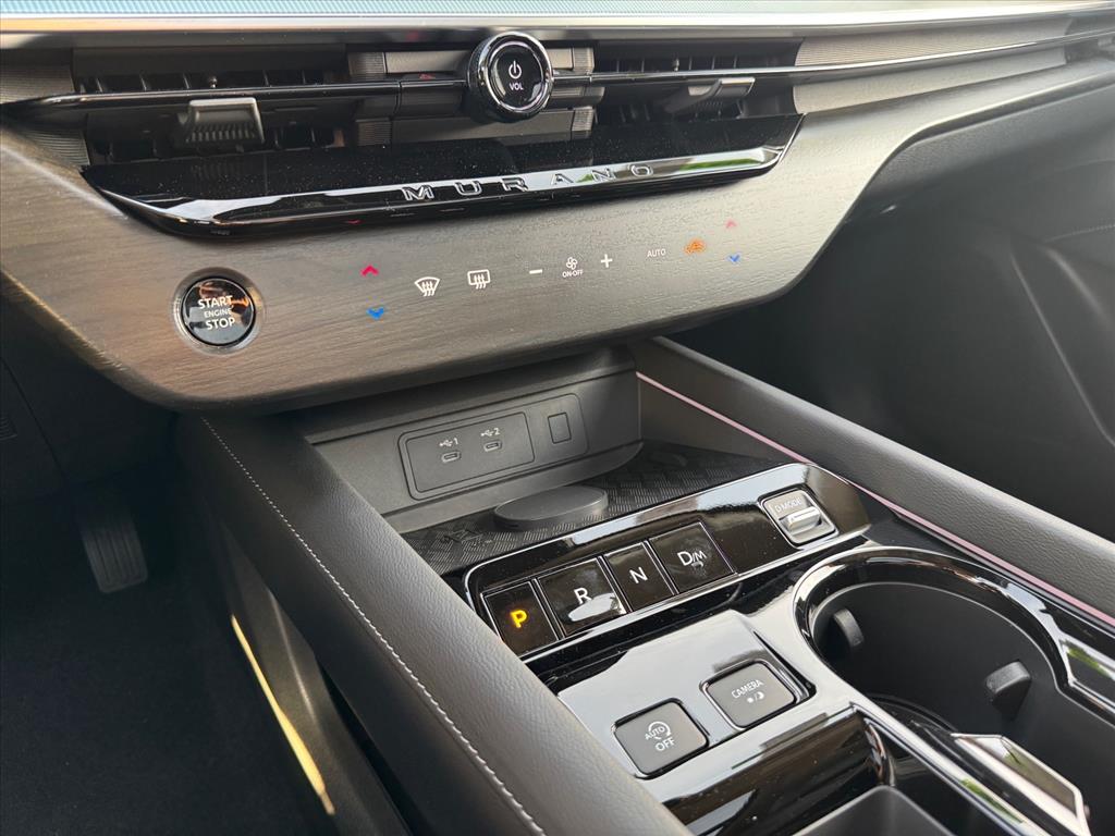 2026 Nissan Murano SL - Photo 18
