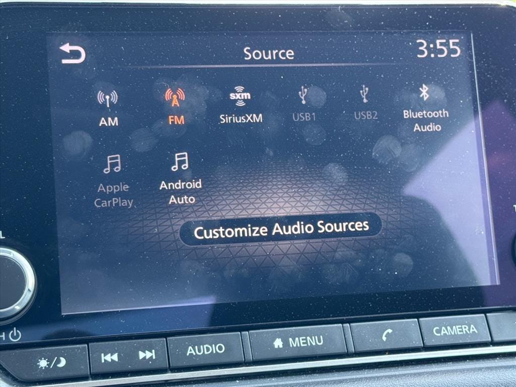 2024 Nissan Rogue S - Photo 23