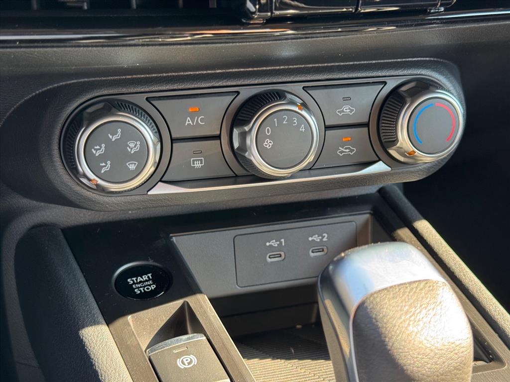 2026 Nissan KICKS S - Photo 21