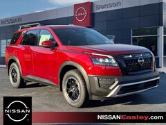 2025 Nissan Pathfinder Rock Creek SUV
