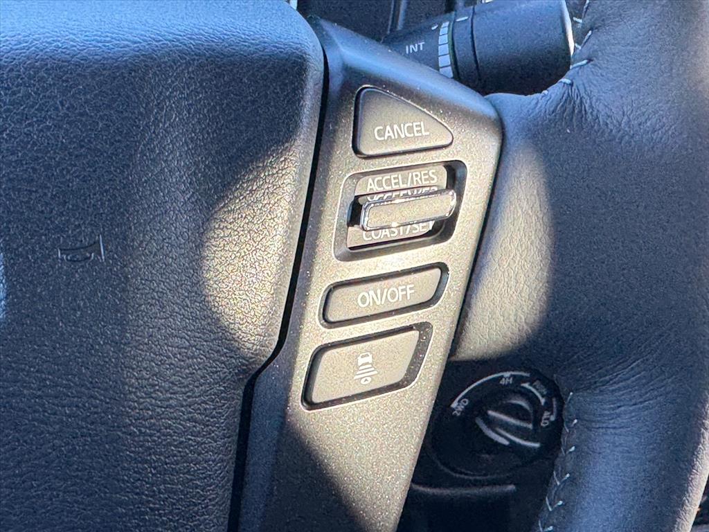 2026 Nissan Frontier SV - Photo 18