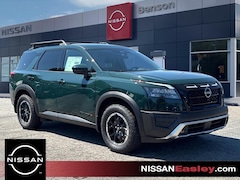 2025 Nissan Pathfinder Rock Creek SUV