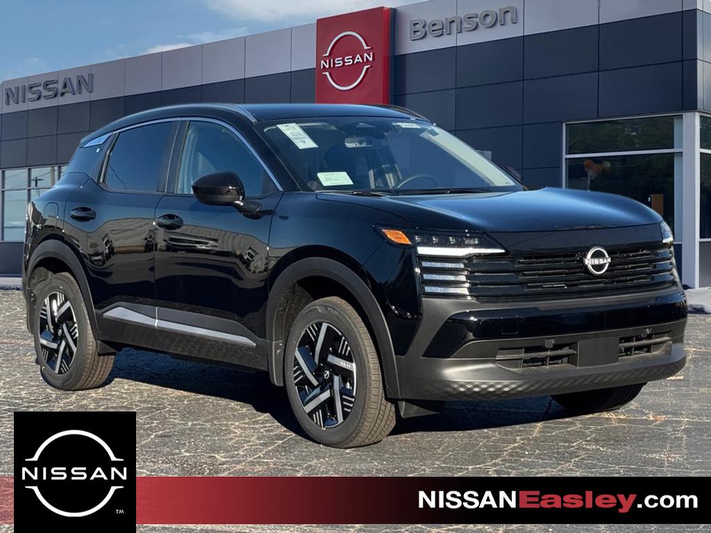 2026 Nissan KICKS SV's photo