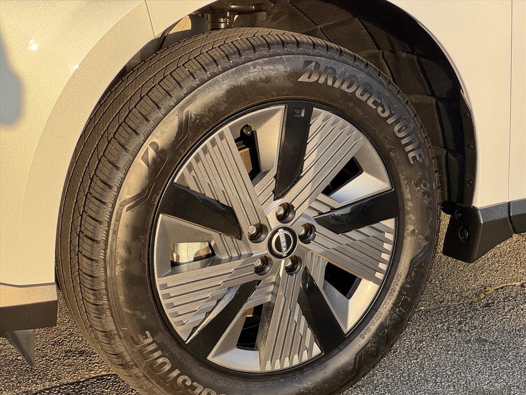2026 Nissan Murano SL - Photo 9