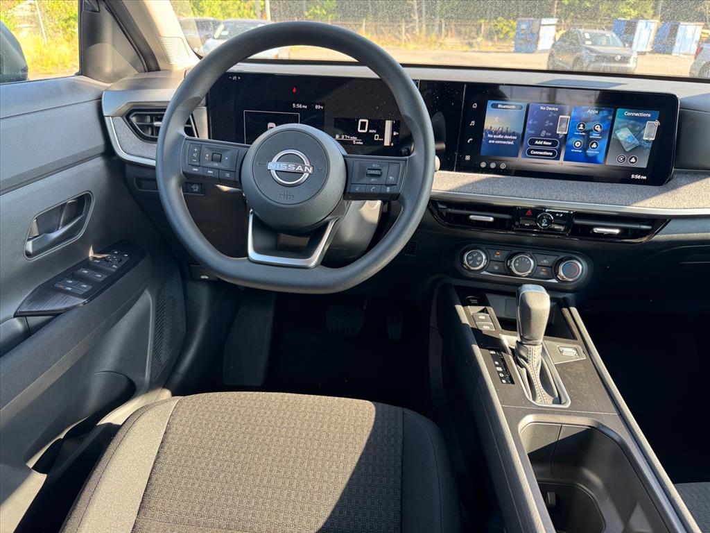2026 Nissan KICKS S - Photo 12