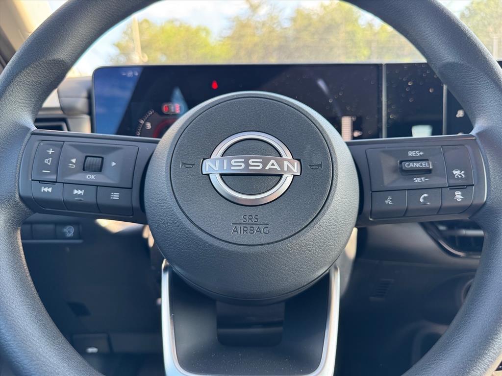 2026 Nissan KICKS S - Photo 15